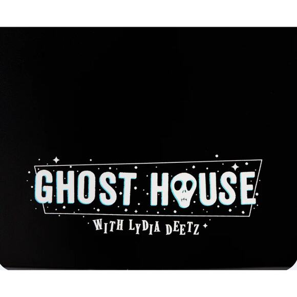 Beetlejuice Beetlejuice Lydia Deetz Cosplay Loungefly Mini Backpack main image 5